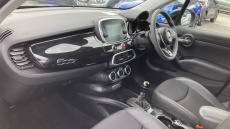 Fiat 500X 1.0 Cross Plus 5dr Petrol Hatchback